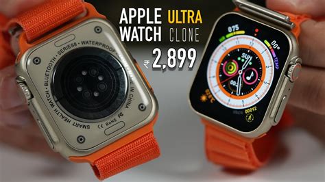 clone apple watch price|apple watch ultra clone price.